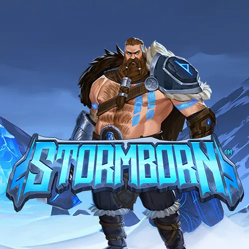 Stormborn