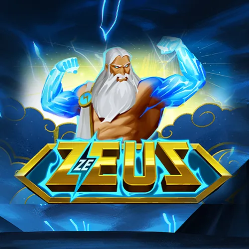 Ze Zeus