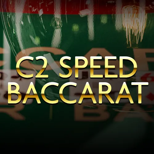 C2 Speed Baccarat