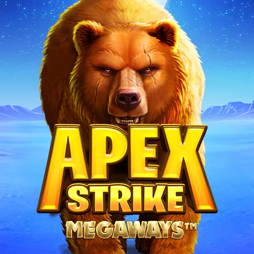 Apex Strike Megaways