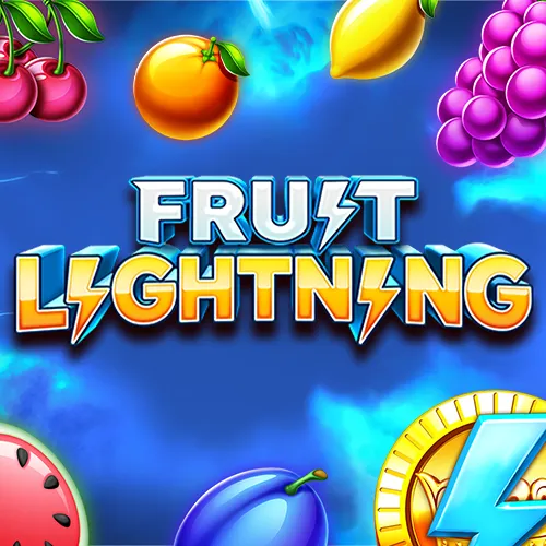 Fruit Lightning