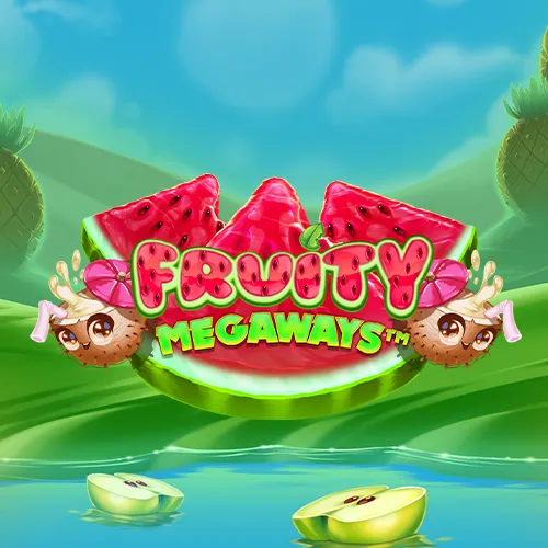 Fruity Megaways