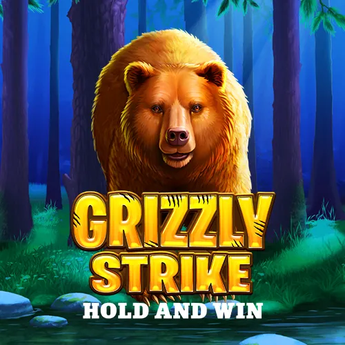 Grizzly Strike