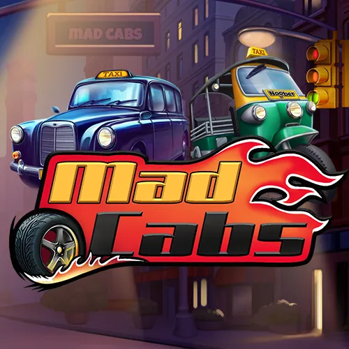 Mad Cabs