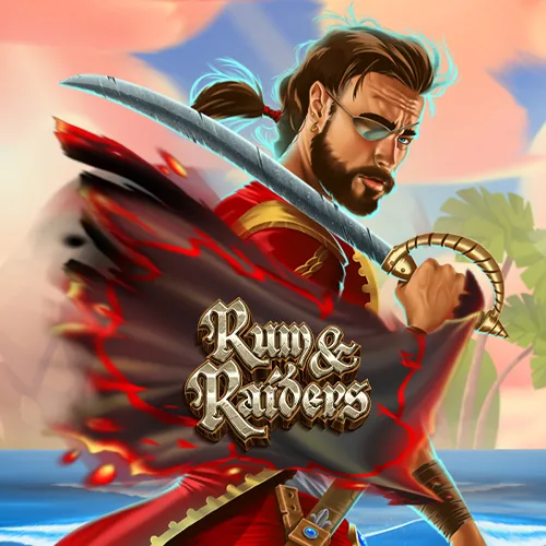 Rum and Raiders