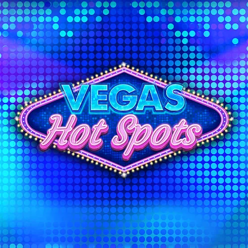 Vegas Hotspots