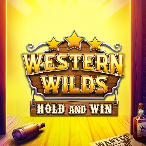 Western Wilds Hold & Win