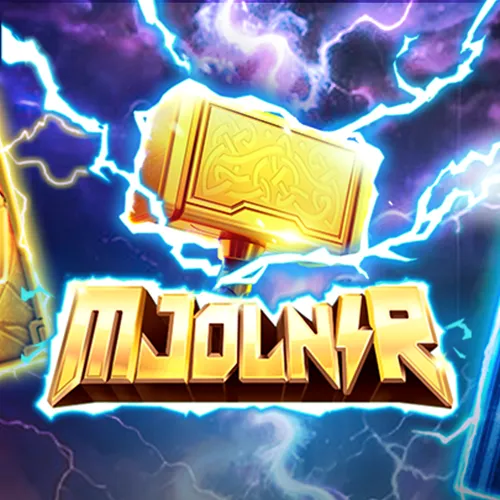 Mjolnir