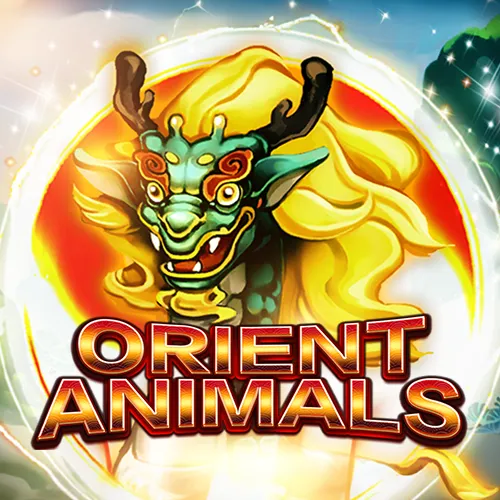 Orient Animals