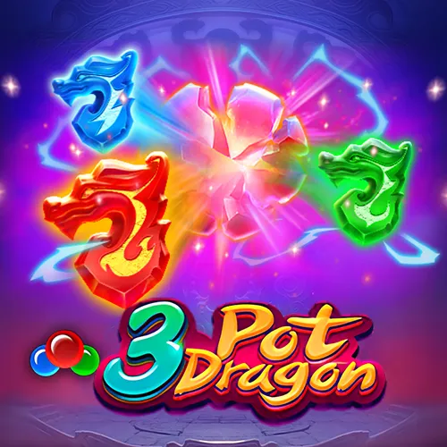 3 Pot Dragons