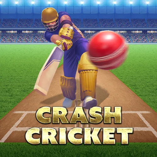 Crash Cricket