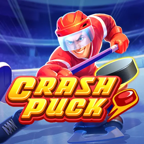 Crash Puck
