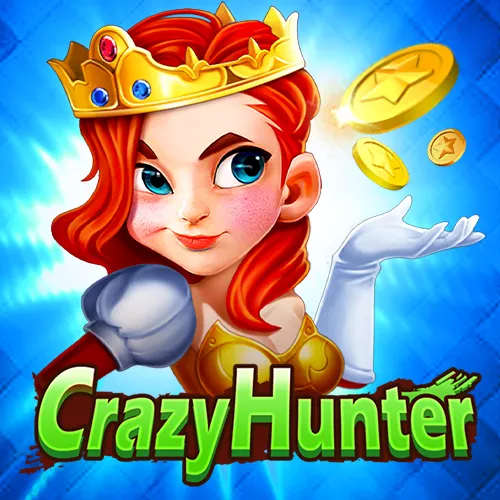 Crazy Hunter