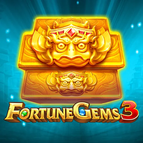 Fortune Gems 3