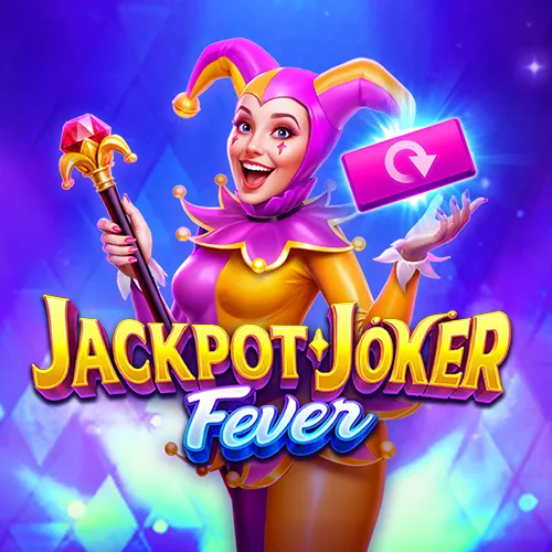 Jackpot Joker FEVER