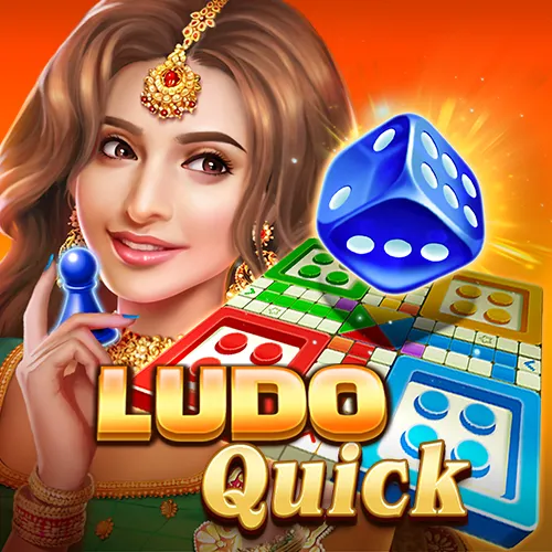 Ludo Quick