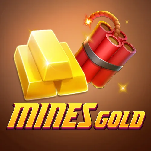 Mines Gold