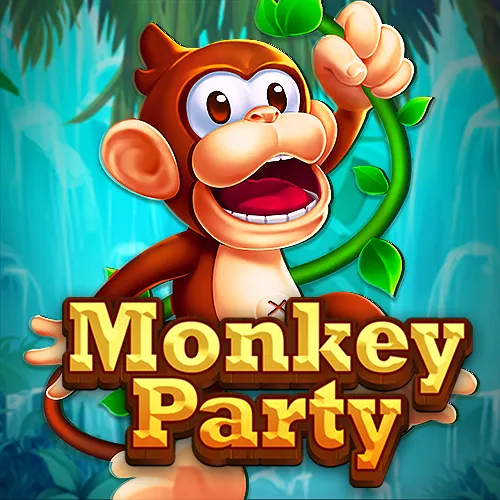 Monkey Party