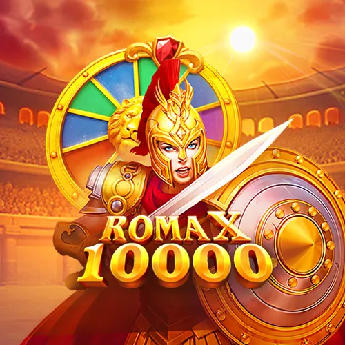 Roma X 10000
