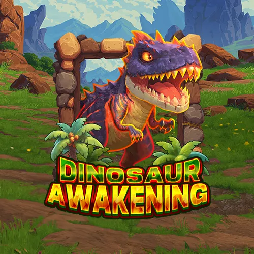 Dinosaur Awakening