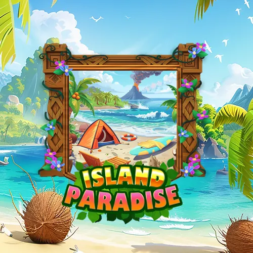 Island Paradise