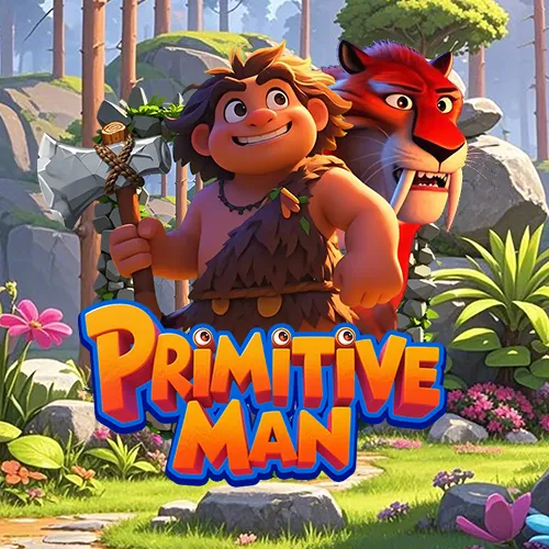 Primitive Man