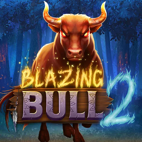Blazing Bull 2