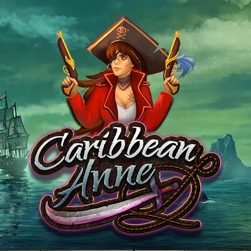 Caribbean Anne