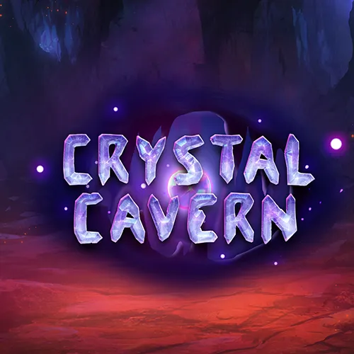 Crystal Cavern