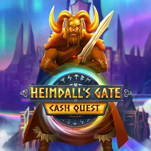 Heimdall\'s Gate Cash Quest