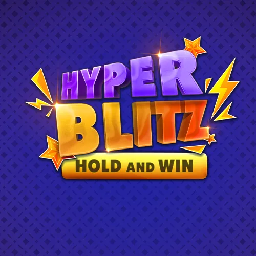 Hyper Blitz Hold and Win