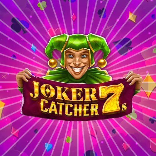 Joker Catcher 7s