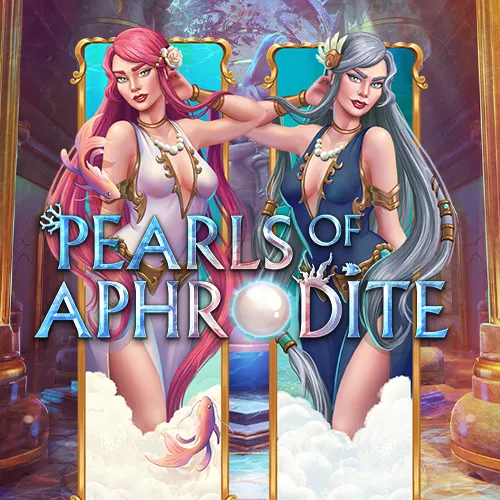 Pearls of Aphrodite Mini-Max