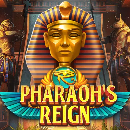 Pharaoh\'s Reign