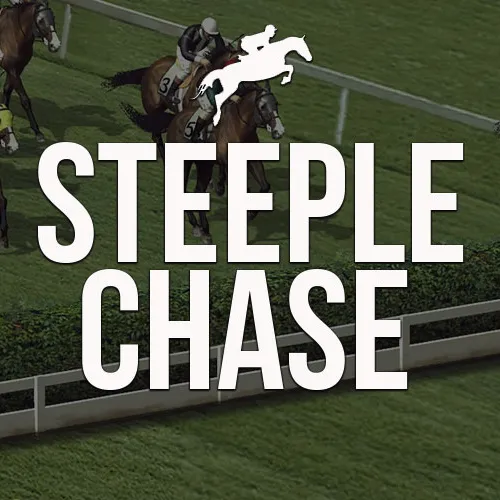 Steeple Chase