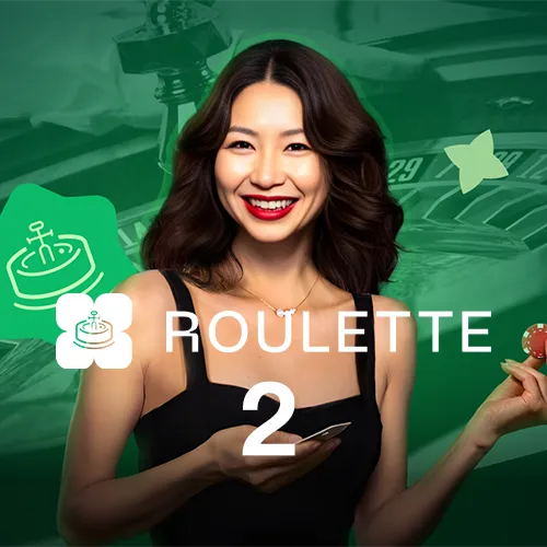 Roulette 2