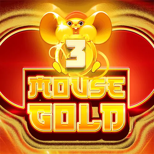 Golden Mouse 3
