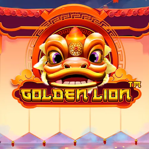 Golden Lion