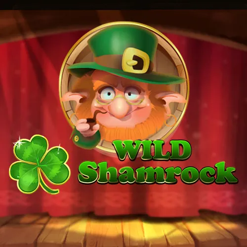 Wild Shamrock
