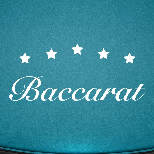 Baccarat