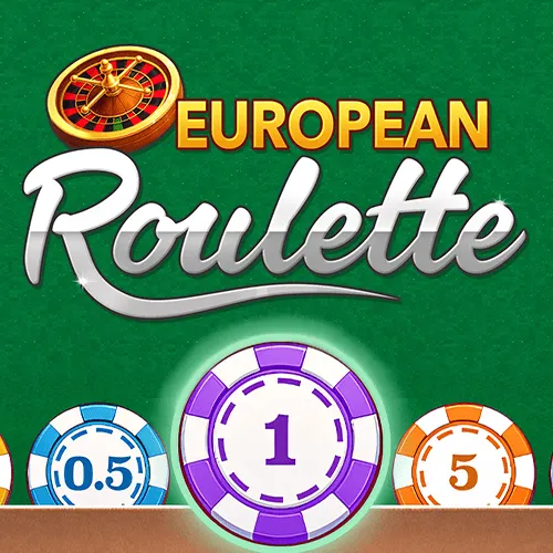 European Roulette