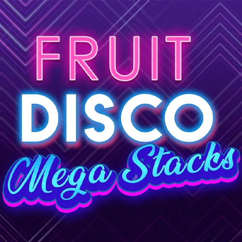 Fruit Disco: Mega Stacks