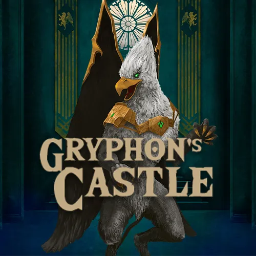 Gryphons Castle Rush