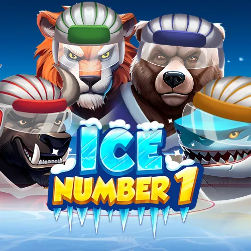 Ice Number One