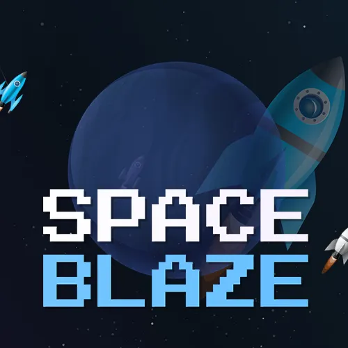 Space Blaze