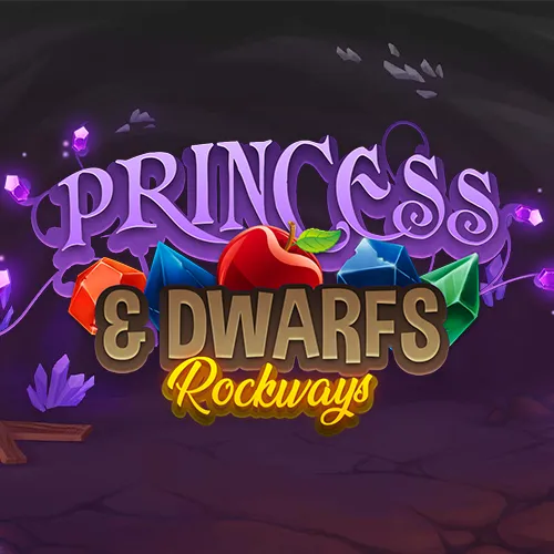 The Princess & Dwarfs: Rockways