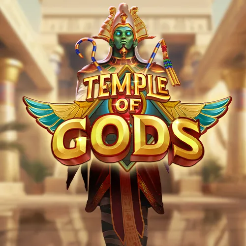 Temple of Gods