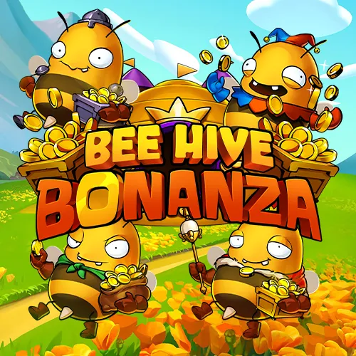 Bee Hive Bonanza