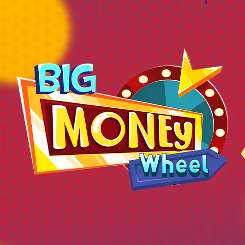 Big Money Wheel