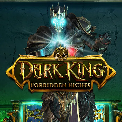 Dark King: Forbidden Riches